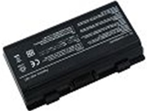 Image de Notebook Battery For ASUS X51
