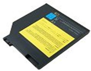 Image de Notebook Battery For IBM Mediabay/d-bay T4 Series