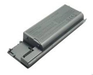 Изображение Notebook Battery For DELL D620