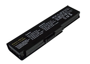 Image de Notebook Battery For DELL 1400/1420