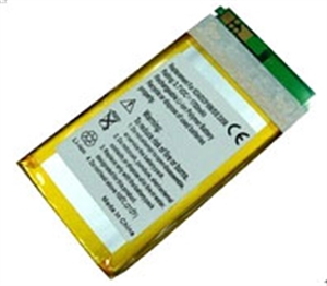 PDA battery for DOPOD 686 の画像