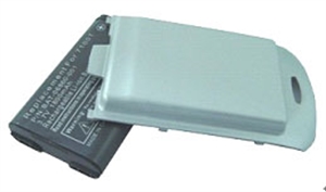 PDA battery for Blackberry 7100TH の画像