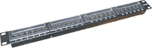 Picture of Patch Panel