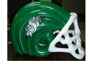 Picture of Inflatable Helmet