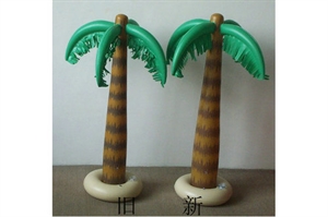 Picture of Inflatable Palm tree