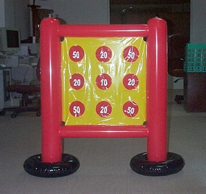 Picture of Inflatable Games