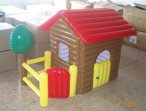 Picture of Inflatable Games