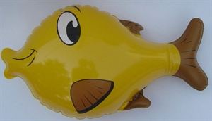 Picture of Inflatable Fish and Water Animal