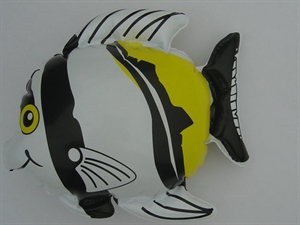 Inflatable Fish and Water Animal