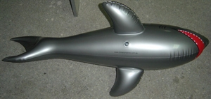 Picture of Inflatable Fish and Water Animal