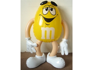 Picture of Inflatable Characters
