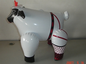 Picture of Inflatable Animal