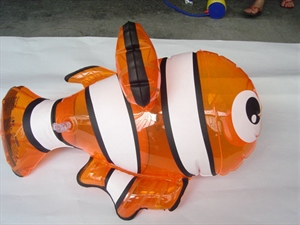 Image de Inflatable Animal