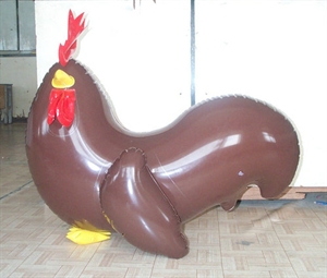 Picture of Inflatable Animal