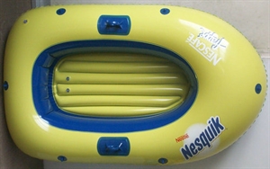 Picture of Inflatable Boat
