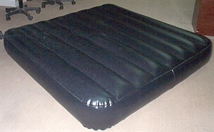 Picture of Floating Bed