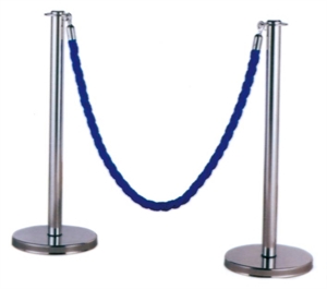 BX-E529 Traditional Portable Stanchion の画像
