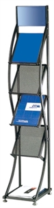 Picture of BX-X829 Floor standing brochure rack