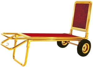 BX-W608 Hotel baggage trolley