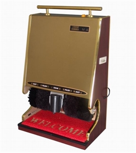BX-X833A Hotel shoe polishing machine