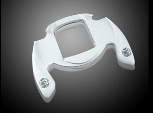 PSP2000 Reshaped handgrip の画像