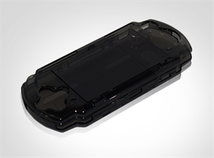 PSP2000 GT metal case