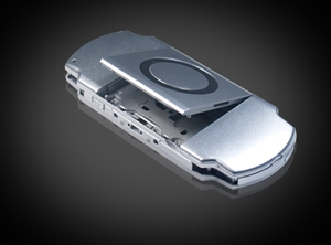PSP luxury hard case の画像