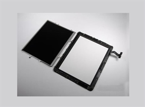 Picture of IPAD LCD