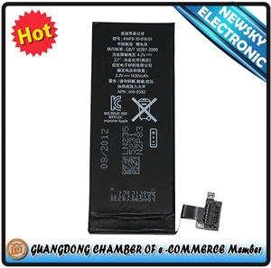 For iphone 4S li-lion battery