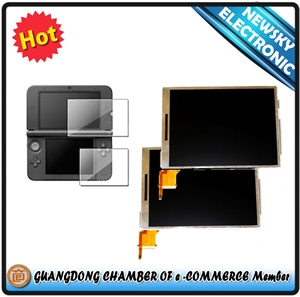 Picture of For 3DS XL buttom lcd screen