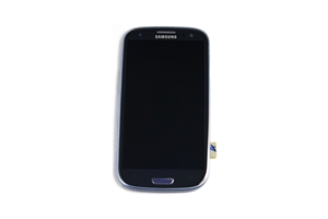 For Samsung I747 lcd touch screen assembly