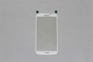 For Samsung N7100 original white glass