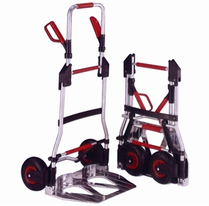 Picture of Foldable portable handcart