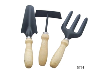 Picture of Hobby Garden Tools