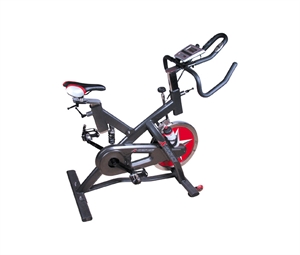 Picture of Hot selling sport bike home exercise bike!!!