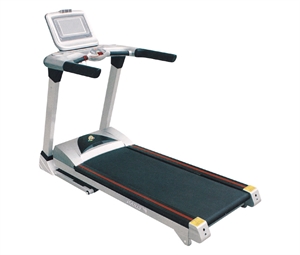 Picture of Hot selling electric motorized treadmill machine!!!