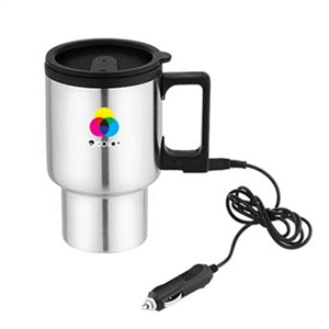 Picture of ELECTRIC HEAT MUG