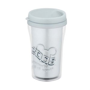 Picture of DOUBLE WALL PLASTIC MUG