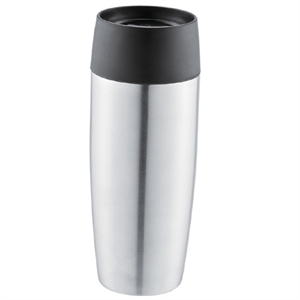 DOUBLE WALL STAINLESS STEEL MUG