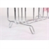 Kitchen use Knife and fork rack with plastics holder by manufacture in china の画像