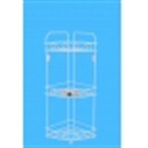 Picture of Manufacture supply bathroom product rack in china