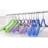 Изображение PVC-Coated Wire Hangers for clothing 97320