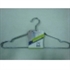 Chrome-Plated Metal Wire Hanger 97340