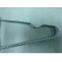 Изображение Chrome-Plated Metal Wire Hanger 97340