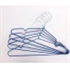Image de PVC-Coated Non-Slip Hangers For Clothing