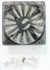Picture of bgears b-PWM 140mm LED PWM technology mini 4 pin 4 wire 2 ball bearing high speed high performance 15 blades Case Fan
