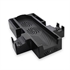 Dual Controller Charging Station Vertical Stand Cooling Fans for Xbox One