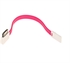Изображение For IPhone 3GS /IPhone 4 /IPhone 4S 22Cm Flat Noodle Style Magnet 30-Pin USB Data Charging Cable 