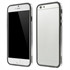 Изображение PC and TPU Hybrid Bumper Frame Rim Case for Apple iPhone 6 4.7 inch