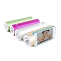  2GEN 4 In 1 Mobile Power Bank 10400mAh+High Sound Quality Portable Speaker+Stand+Flashlight の画像
